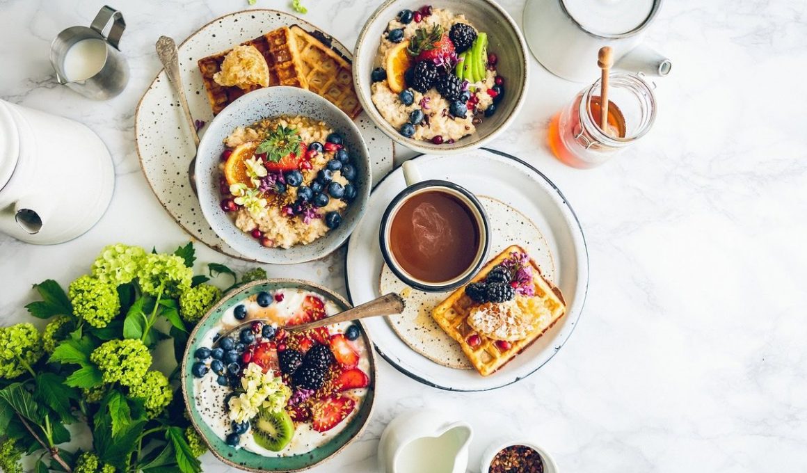 Simplify Your Cooking Journey with Food Simp: The Ultimate Tool for Meal Planning