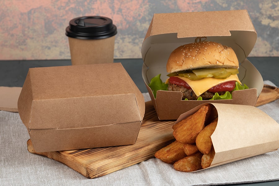 Packaged Burgers Market Size, Trends, Demand & Forecast Report 2024-2032