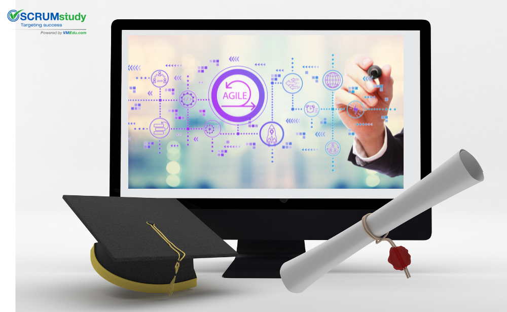 Agile Master Certified: Your Gateway to Mastering Agile Project Management