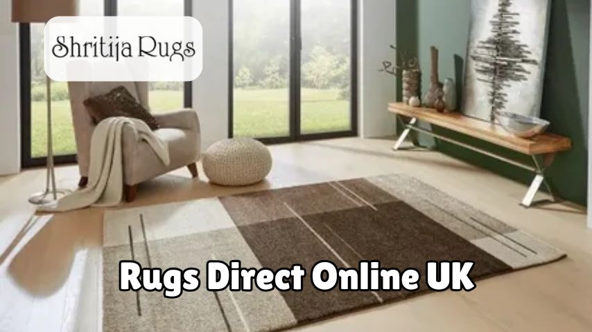 Shop Rugs Direct Online UK with Shritija Rugs: Blog