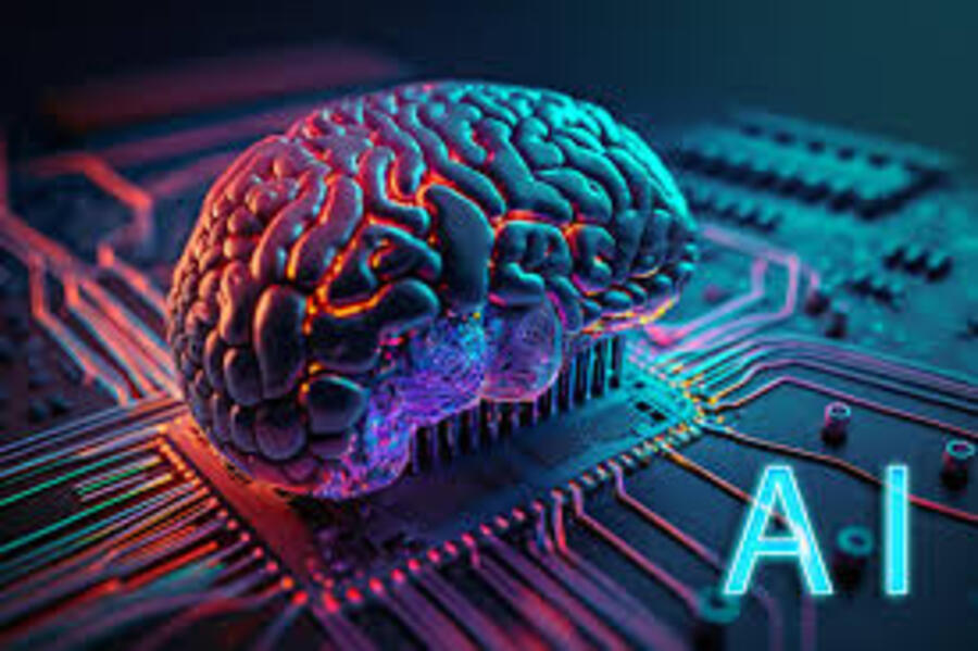 "Unlocking the Future: The Power and Potential of Artificial Intelligence"