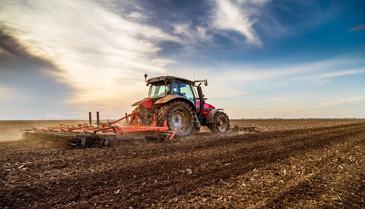 United States Agricultural Equipment Market: Forecasting Growth Through 2029