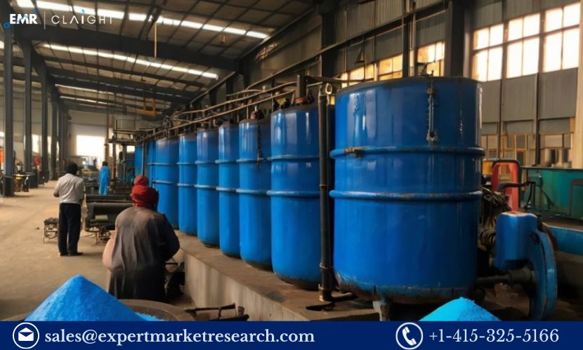 Mineral Turpentine Oil (MTO) Manufacturing Plant Project Report 2024: Market Trends and Cost Analysis