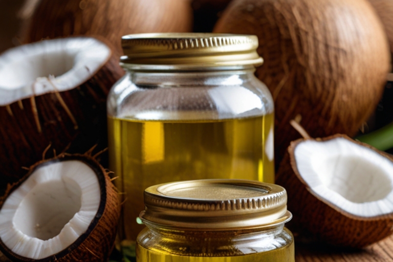 Coconut Oil Price Chart, Latest News and Historical Data