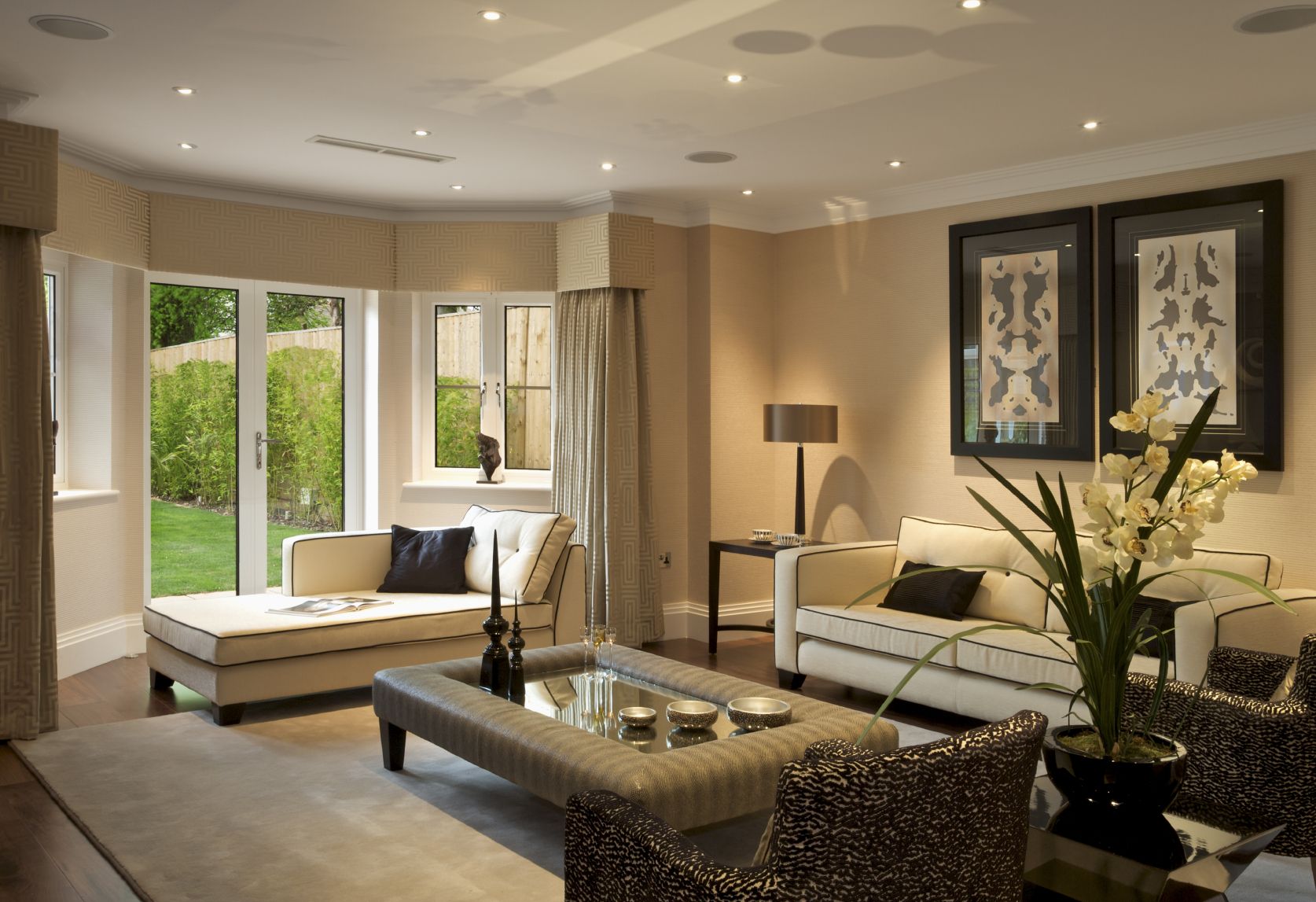 Best Interior Designer in Mohali: Crafting Spaces That Inspire