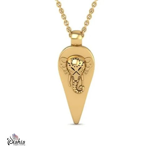 Festival Celebration with Unique Jewelry at Dishis Designer Jewellery