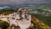 Khatu Shyam Ji Temple: History, Location, How to Reach