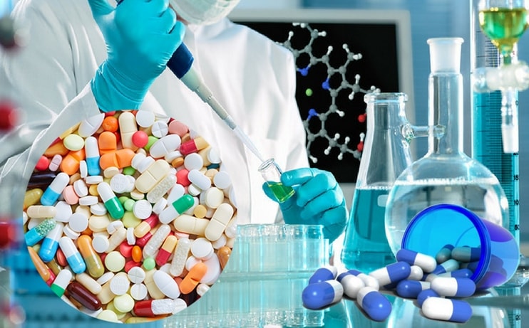 Pharmaceutical Manufacturing Plant Setup Cost | Detail Project Report and Business Plan
