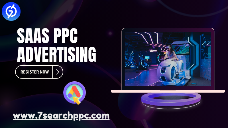 SaaS PPC Advertising: Boost Your ROI