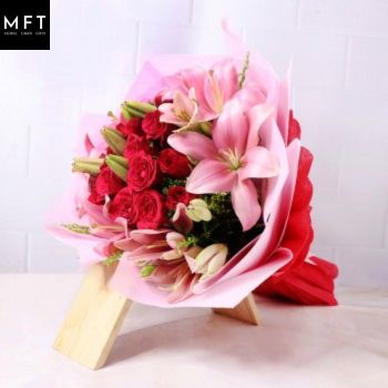 Flower Delivery in Bangalore: Your Guide to Fresh Blooms