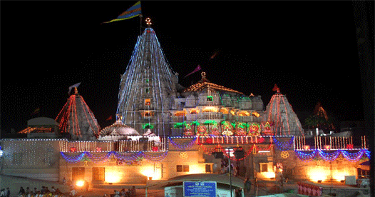 Beyt Dwarka: A Spiritual Island of Gujarat