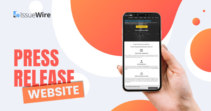 How to Find a Reliable Press Release Website?