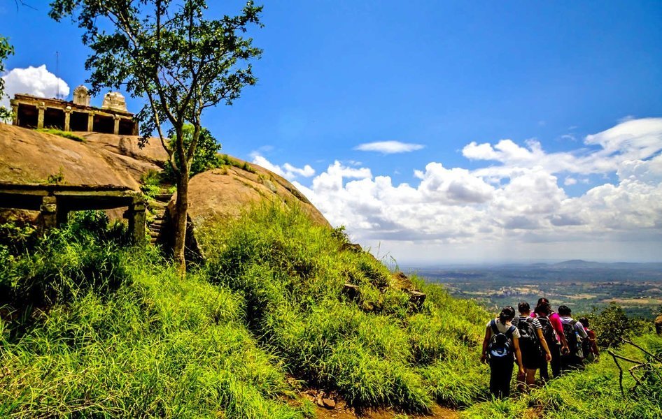 10 Scenic Treks Around India