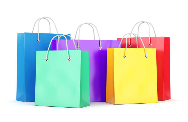 Shopping Bags Manufacturing Plant Project Report 2024: Business Plan, Plant Setup, Cost and Revenue