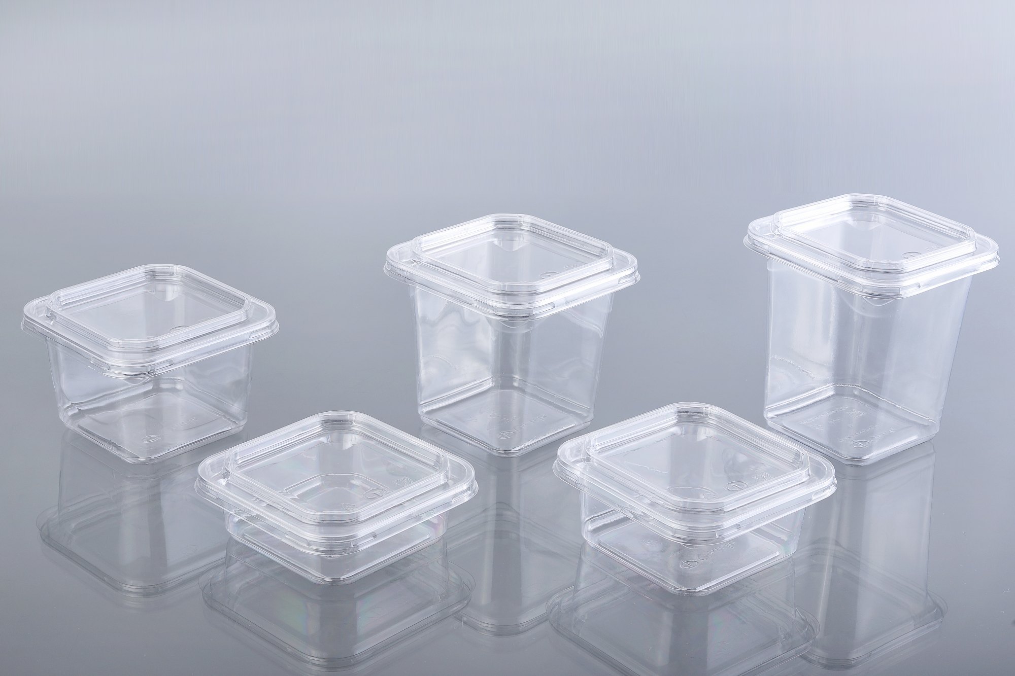 PET Containers Manufacturing Project Report 2024: Business Plan, Raw Materials, Cost and Revenue
