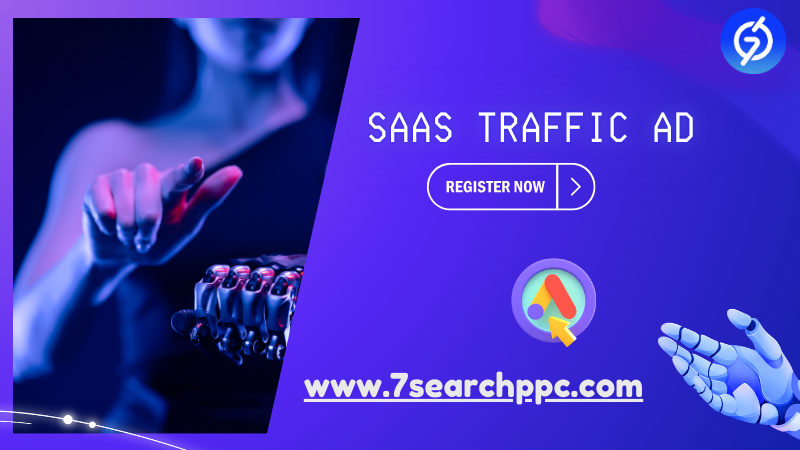 Boost Your Business with Proven SaaS Traffic Ad Solutions
