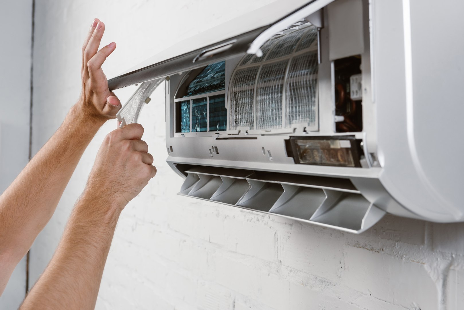 Stay Cool with Professional Air Conditioning Repair Services