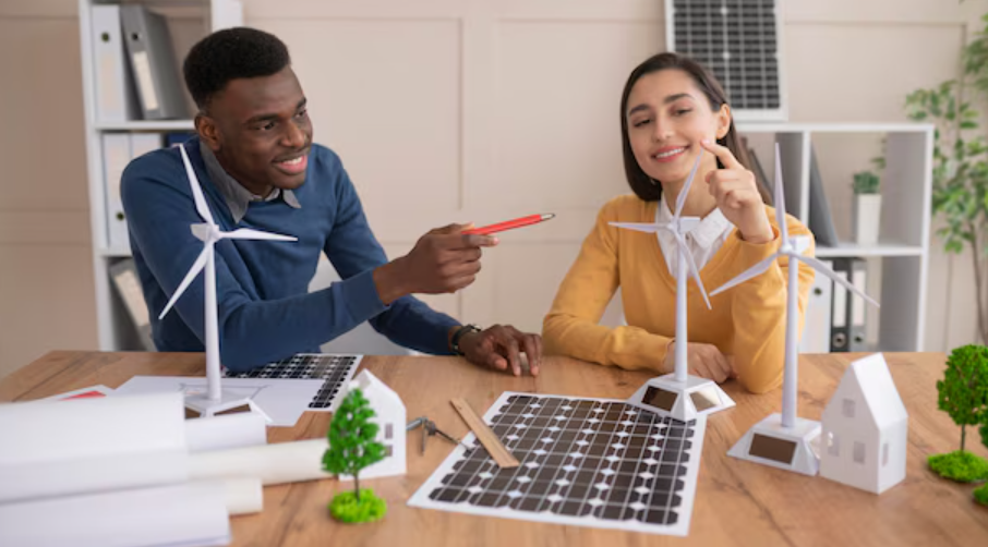 Solar Power for Businesses in Chennai: Reducing Costs and Boosting Sustainability