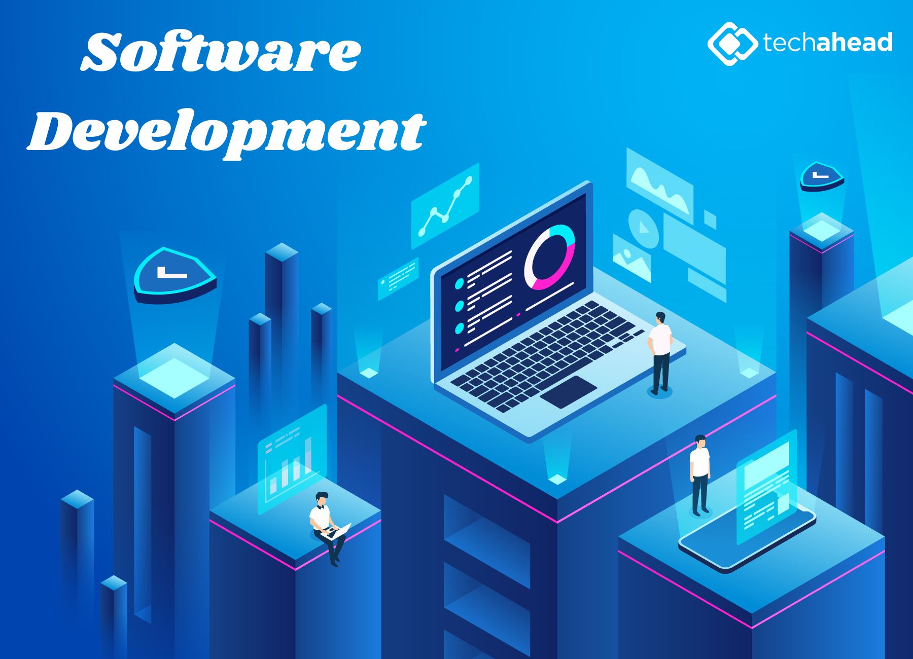 How to Choose the Right Software Development Company in 2024