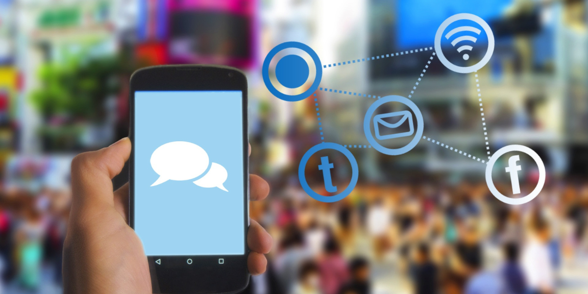 Connecting the Future: Telecom Meets App Innovation with Camsdata