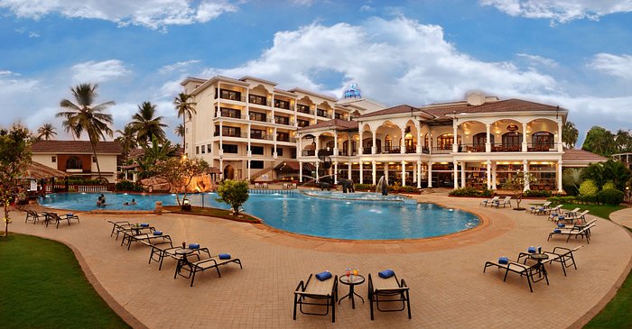 How to Find The Best 5-star Hotels in Goa
