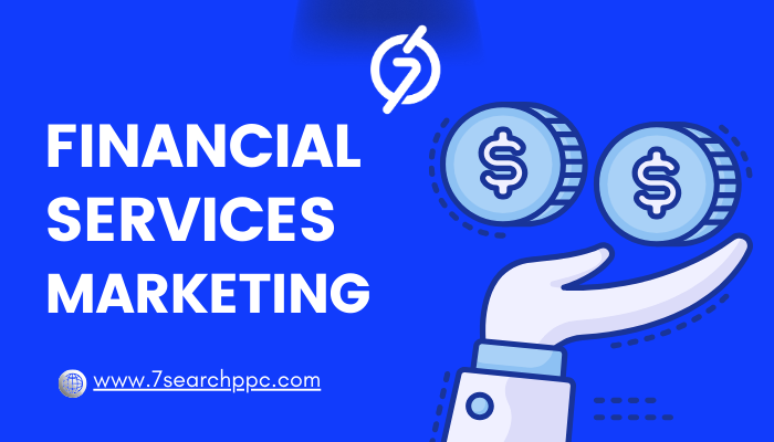 The Future of Financial Services Marketing: Trends to Watch