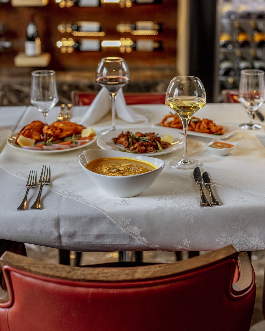 Things To Consider While Hiring Indian Catering New York Services