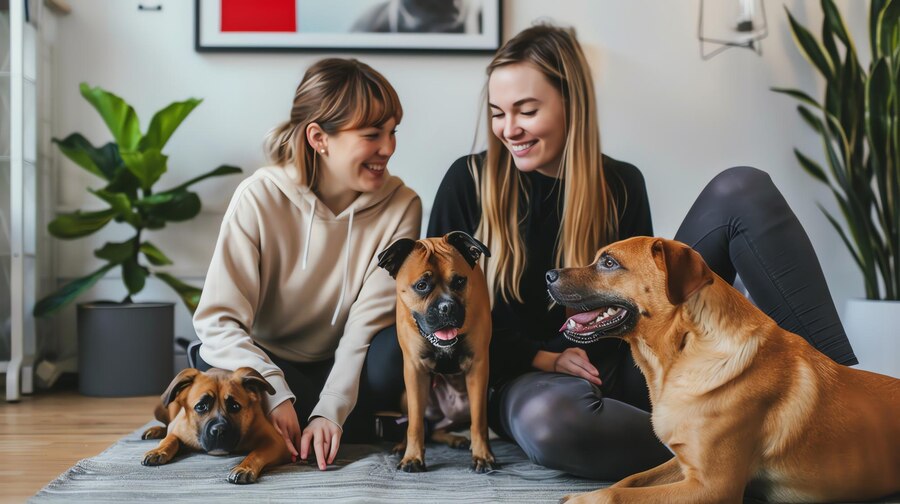 Ultimate Guide to Pet Care: Ensuring Your Furry Friends Thrive