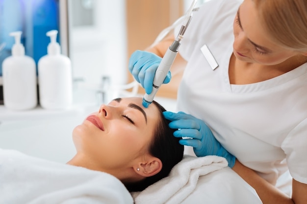 Is Hydrafacial Safe for All Skin Types?