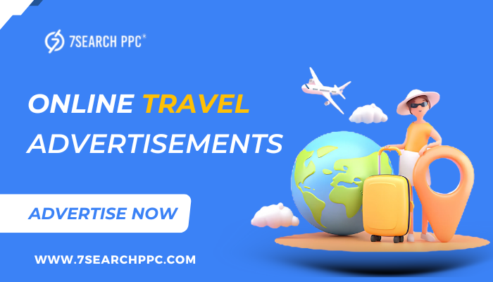 Best Creative Travel Advertisements to Boost Your Tourism Brand in 2024