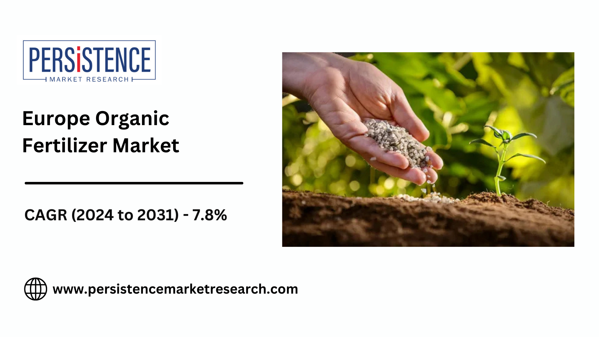 Driving Factors in the Europe Organic Fertilizer Market