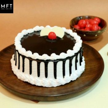 Eggless Cake Online: A Delightful Treat for All Occasions