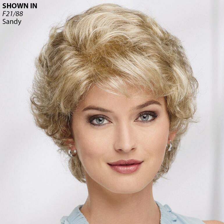 Petite Wigs: The Secret to Effortless Elegance