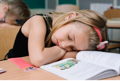 How To Avoid Sleep During Studies – Proven Hacks to Stay Awake
