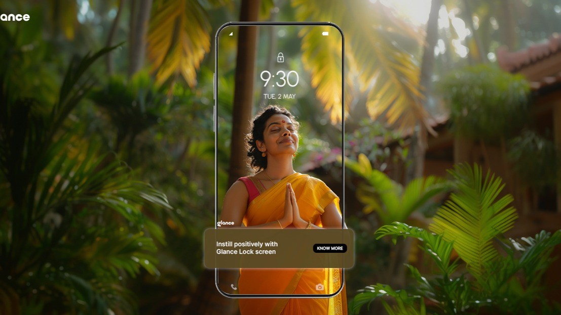 How To Turn Off Glance Wallpaper In Samsung? Why Glance wallpapers might change your mind