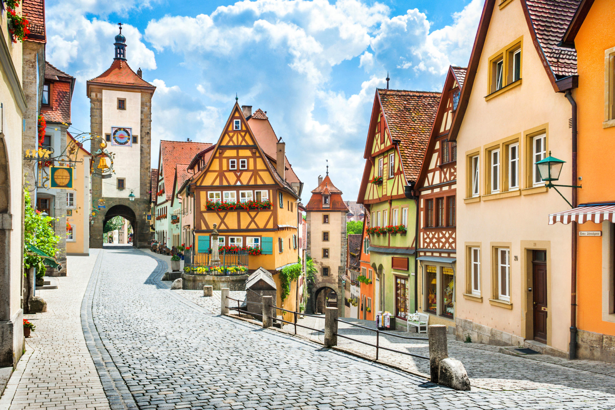Understanding the Job Market in Germany: Trends and Insights for 2024