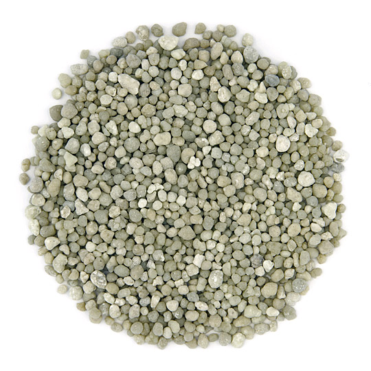 Di-Ammonium Phosphate (DAP) Manufacturing Plant Project Report 2024: Raw Materials, Investment Opportunities, Cost and Revenue