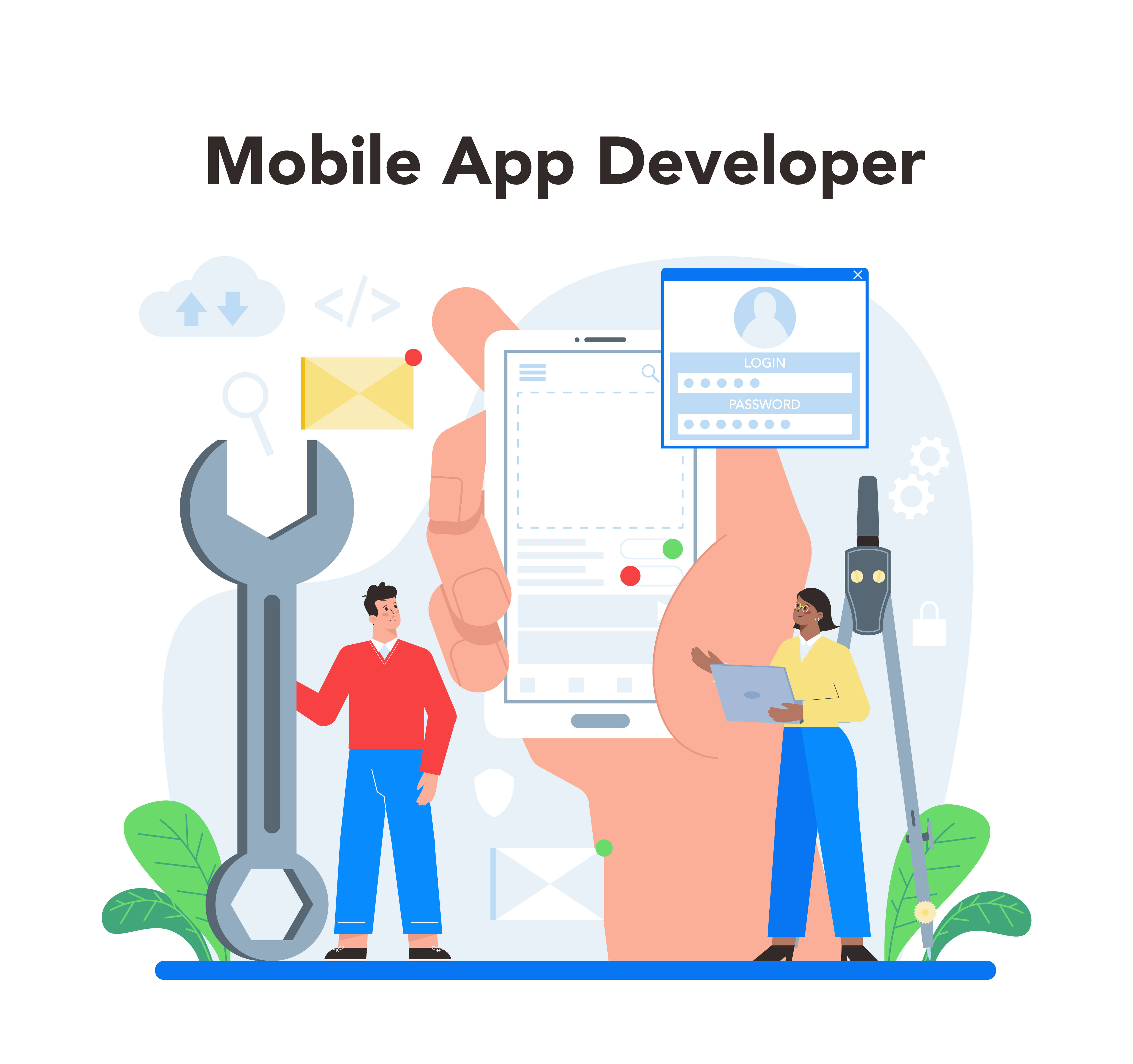 Why Hiring Android Developers is Key to Cross-Platform Growth