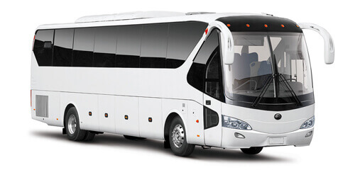 Mini Bus Hire in Crawley for Sporting Events and Team Travel