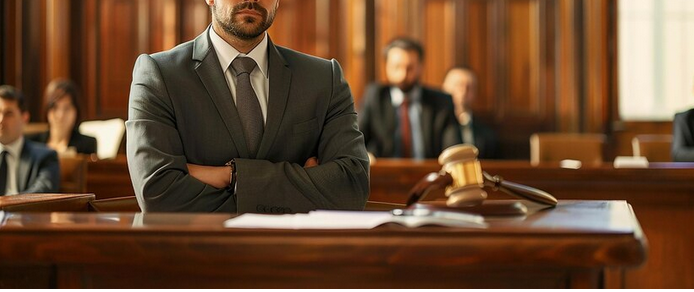 Top Qualities to Look for in a Criminal Justice Lawyer