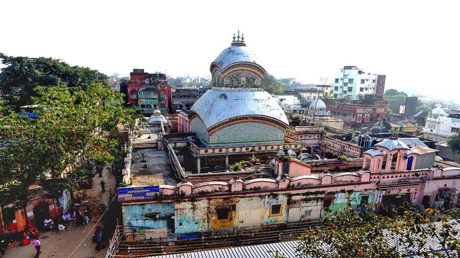 Kalighat Temple: A Spiritual Journey to the Heart of Kolkata