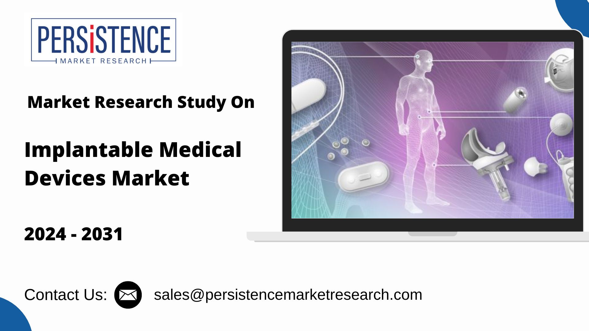 Top 5 Trends Driving the Implantable Pacemakers Market