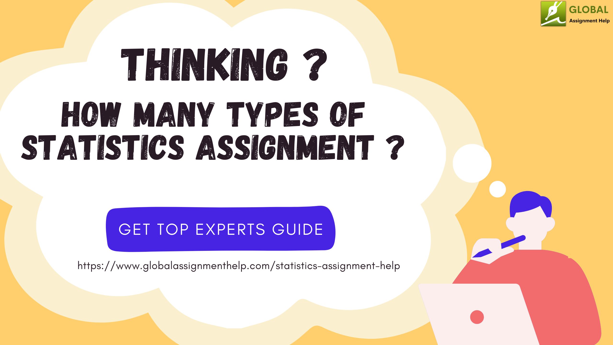 Know About the Common Types of Statistics Assignment