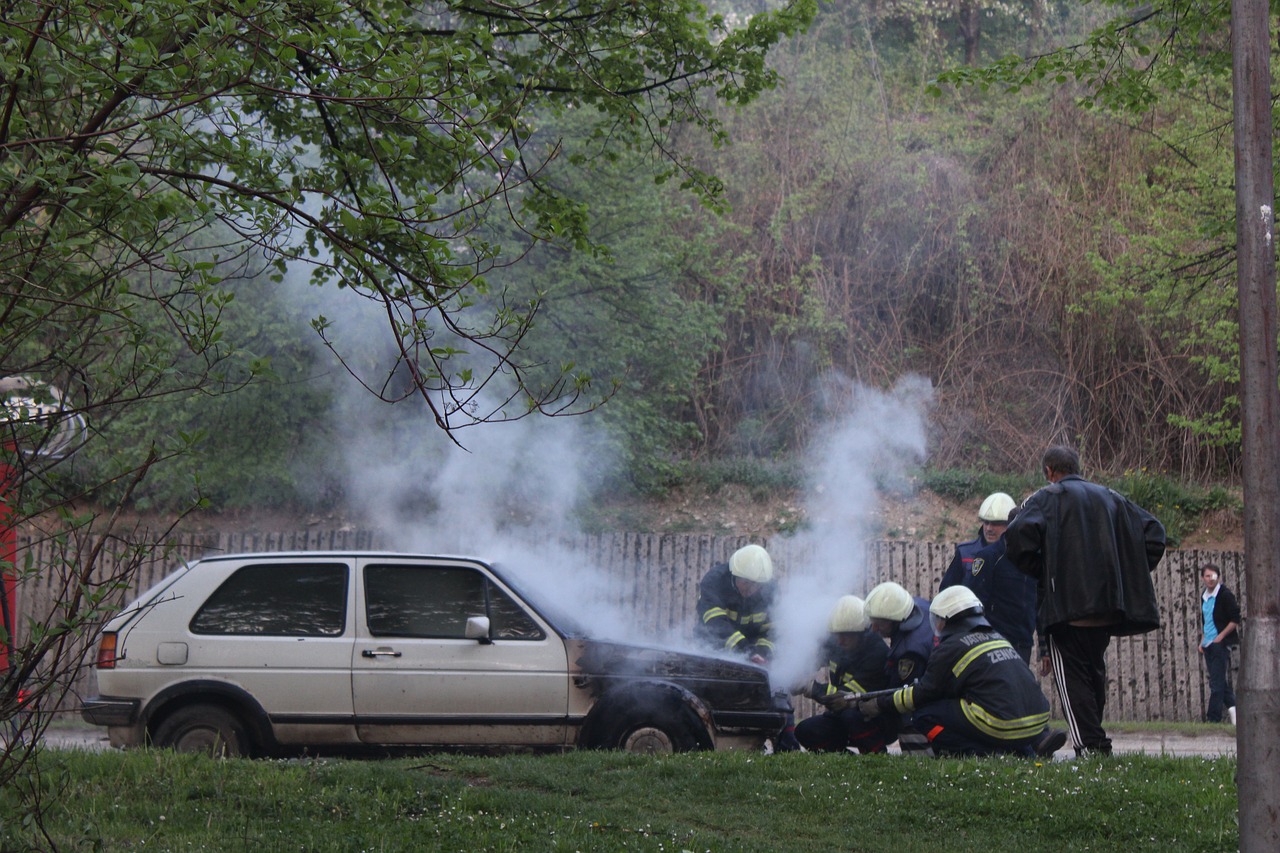 Expert Guidance from Florida Car Accident Attorneys