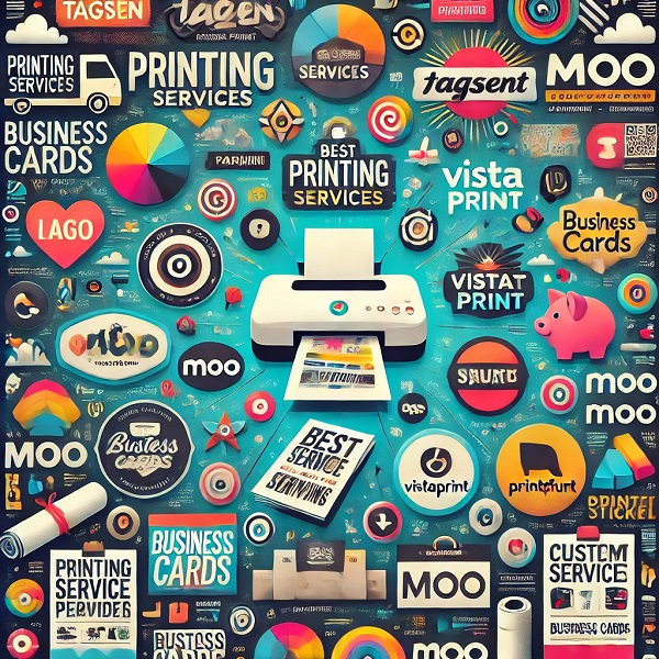 Who Are the Best Printing Service Providers? A Comprehensive Guide