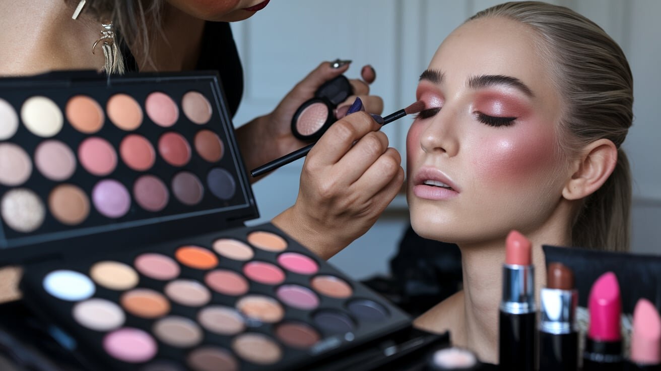 Is Vegan Makeup Better for Your Skin? A Dermatologist’s Take