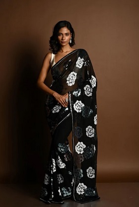 Celebrate in Style: Stunning Navratri Saree Ideas for the Festive Season