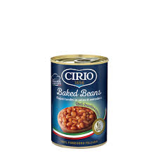 The Unsung Heroes of Your Pantry: Cirio Canned Beans