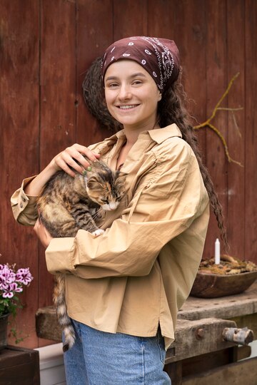 The Enchanting World of Cats: Why They Captivate Us