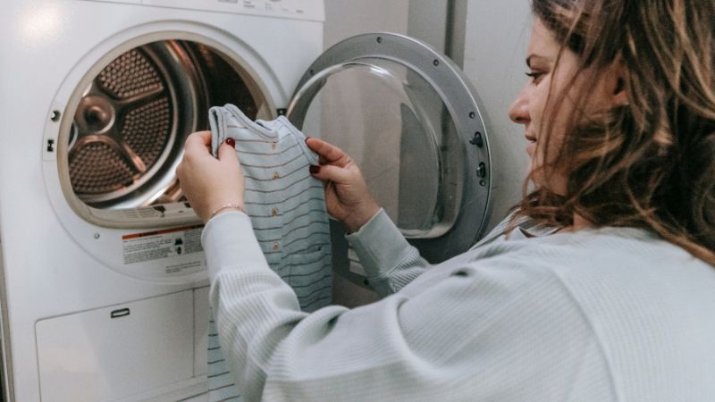 The Ultimate Guide to Professional Washing Machines JLT